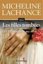 Les Filles Tombees V 01 Les Silences De Ma Mere - Preview
