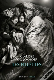 Capa do artigo Les Fillettes