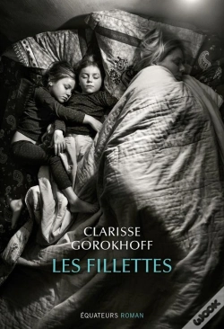 Capa do artigo Les Fillettes