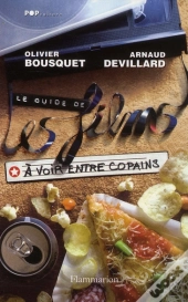Les Films À Voir Entre Copains