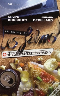 Capa do artigo Les Films À Voir Entre Copains