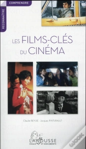 Capa do artigo Les Films Cles Du Cinema