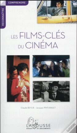 Capa do artigo Les Films Cles Du Cinema
