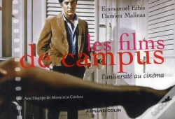 Capa do artigo Les Films De Campus ; L'Université Au Cinéma