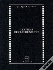 Capa do artigo Les Films De Claude Sautet