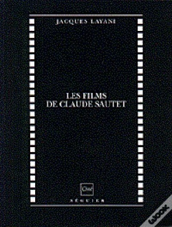 Capa do artigo Les Films De Claude Sautet