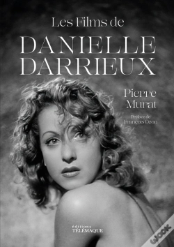 Capa do artigo Les Films De Danielle Darrieux