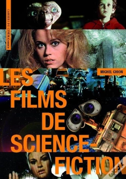 Capa do artigo Les Films De Science-Fiction