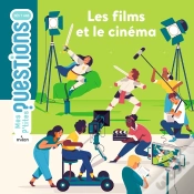 Capa do artigo Les Films Et Le Cinema