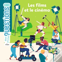 Capa do artigo Les Films Et Le Cinema
