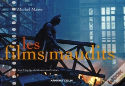 Capa do artigo Les Films Maudits