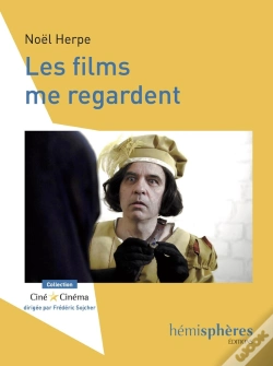Capa do artigo Les Films Me Regardent
