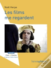 Capa do artigo Les Films Me Regardent