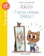 Les Filous Du Cp - T4 - Preview