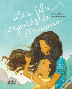 Capa do artigo Les Fils Argentés De Maman
