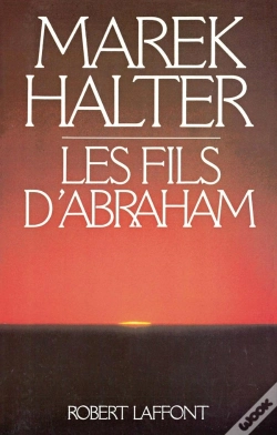 Capa do artigo Les Fils D'Abraham