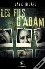 Capa do artigo Les Fils D