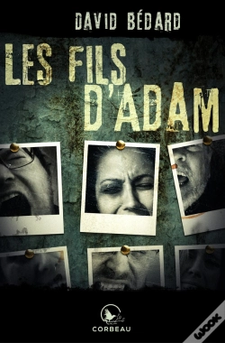 Capa do artigo Les Fils D'Adam