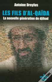 Capa do artigo Les Fils D
