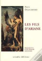 Capa do artigo Les Fils D