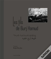 Capa do artigo Les Fils De Burj Hamud