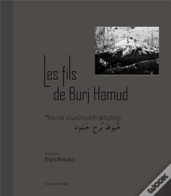 Capa do artigo Les Fils De Burj Hamud