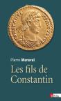 Les Fils De Constantin - Preview