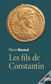 Les Fils De Constantin