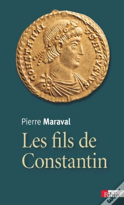 Capa do artigo Les Fils De Constantin