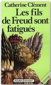 Capa do artigo Les Fils De Freud Sont Fatigues
