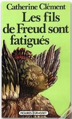 Capa do artigo Les Fils De Freud Sont Fatigues