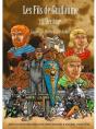 Les Fils De Guillaume T01 L'Heritage - Preview