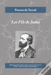 Capa do artigo Les Fils De Judas