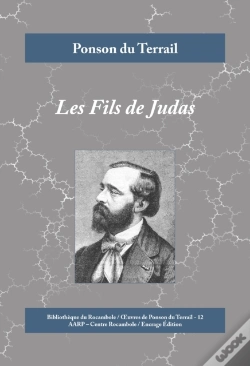 Capa do artigo Les Fils De Judas