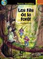 les fils de la forêt - Preview