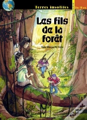 Capa do artigo les fils de la forêt