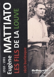 Capa do artigo Les Fils De La Louve