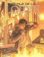 Les Fils De La Louve T.2 ; La Louve De Feu - Preview