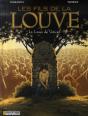 Les Fils De La Louve T.3 ; La Louve Du Vatican - Preview