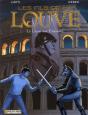 Les Fils De La Louve T.5 ; La Louve Au Faisceau - Preview