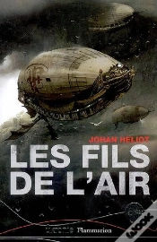 Capa do artigo Les Fils De L