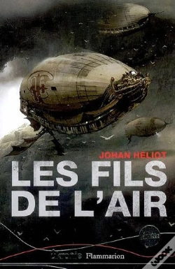 Capa do artigo Les Fils De L'Air
