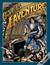 Capa do artigo Les Fils De L