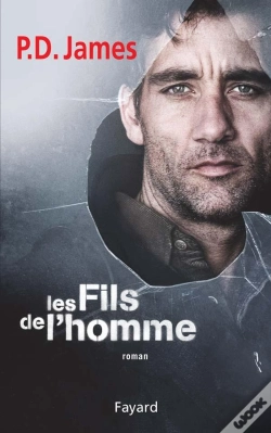 Capa do artigo Les Fils De L'Homme