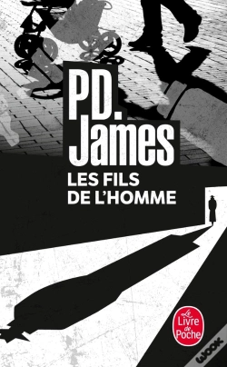 Capa do artigo Les Fils De L'Homme