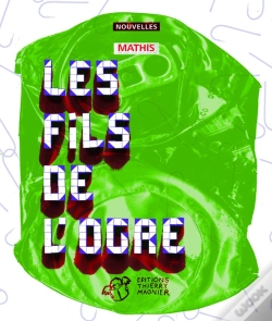 Capa do artigo Les Fils De L'Ogre