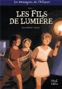 Les Fils De Lumiere T.7 - Preview