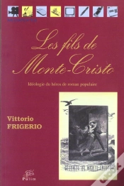 Capa do artigo Les Fils De Monte-Cristo : Idéologie Du Héros De Roman Populaire