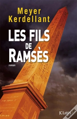 Capa do artigo Les Fils De Ramsès