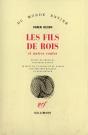 Les Fils De Rois - Preview